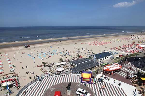 Amsterdam Appartement Zandvoort