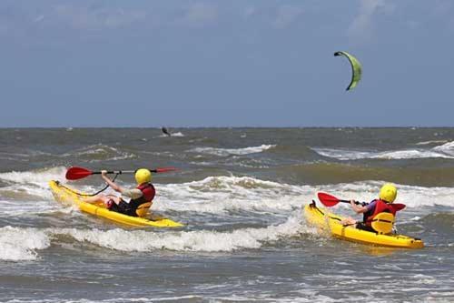 Amsterdam Zandvoort