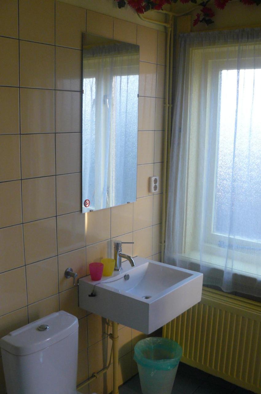 Appartement Amsterdam *